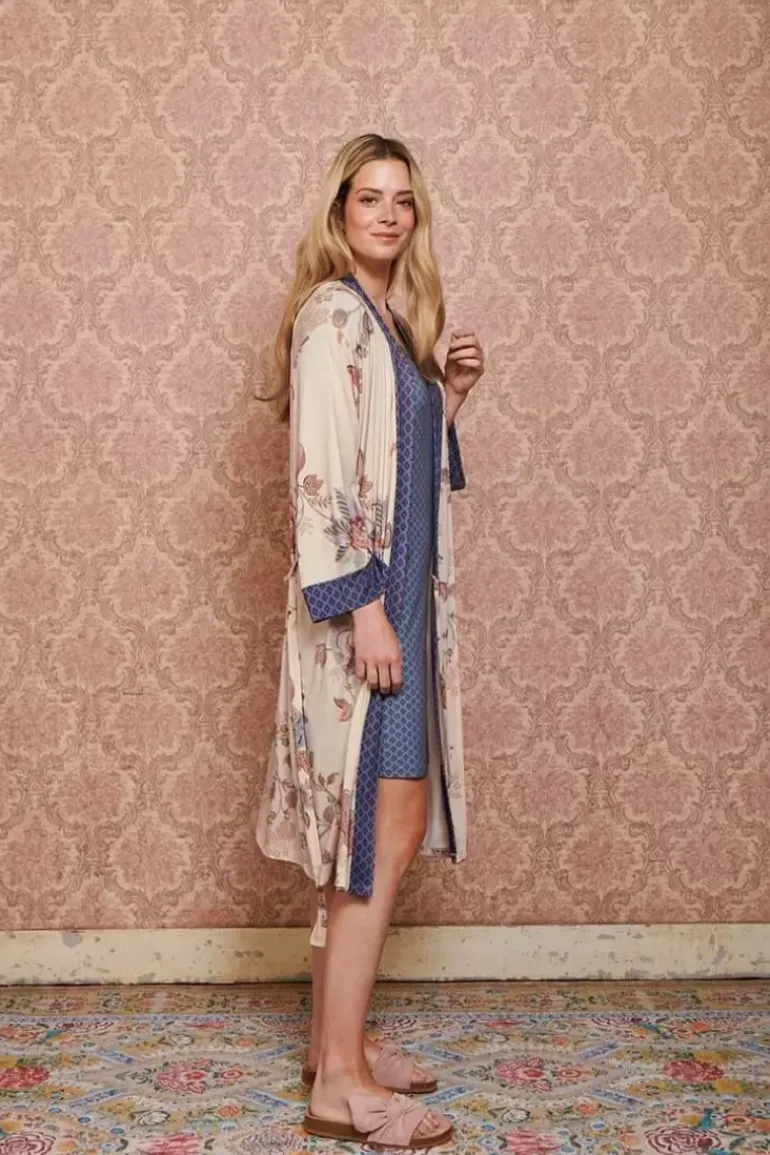 Kimono Cece Fiore
