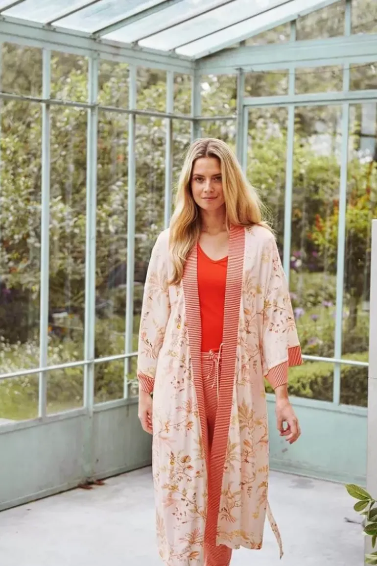 Kimono Isola Weis
