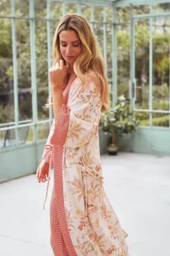 Kimono Isola Weis