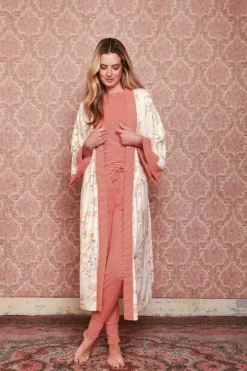 Kimono Isola Weis