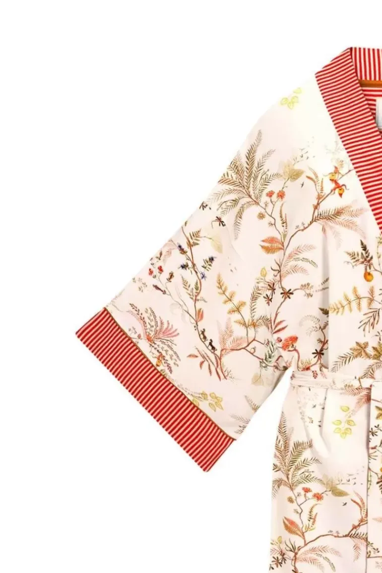 Kimono Isola Weis