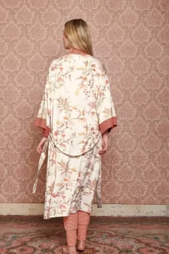 Kimono Isola Weis
