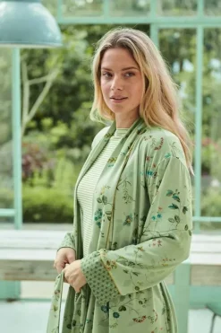 Kimono Kawai Flower Hell