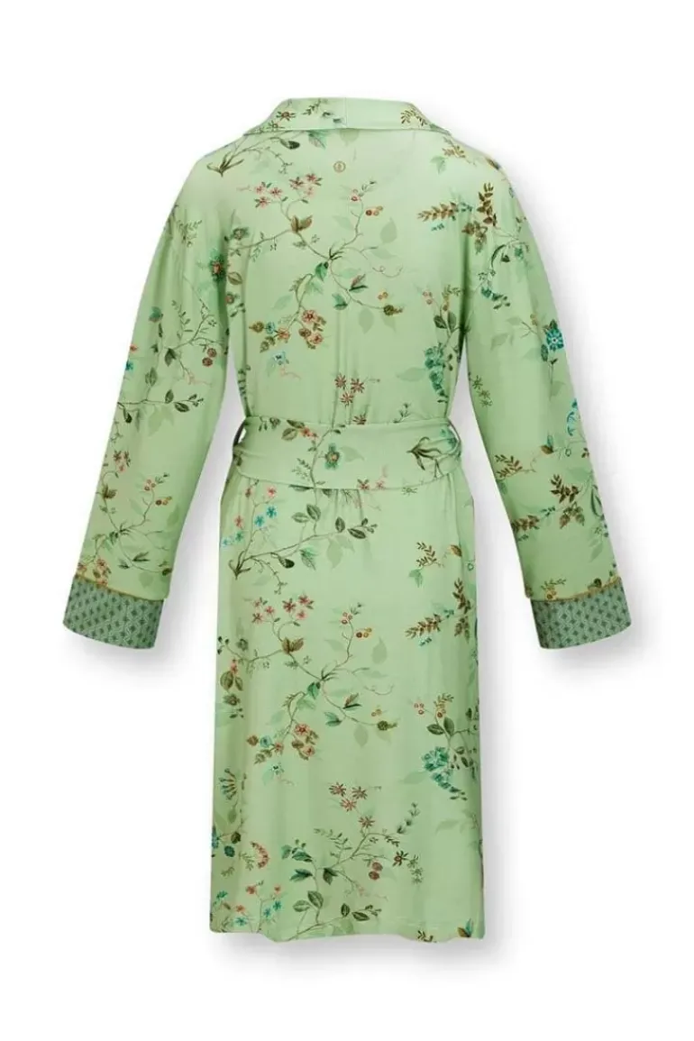 Kimono Kawai Flower Hell