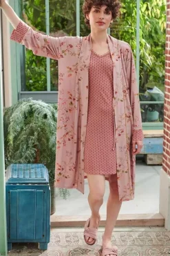 Kimono Kawai Flower Hell