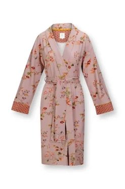 Kimono Kawai Flower Hell