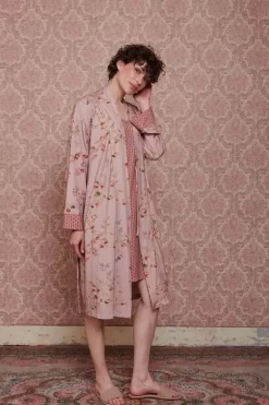 Kimono Kawai Flower Hell