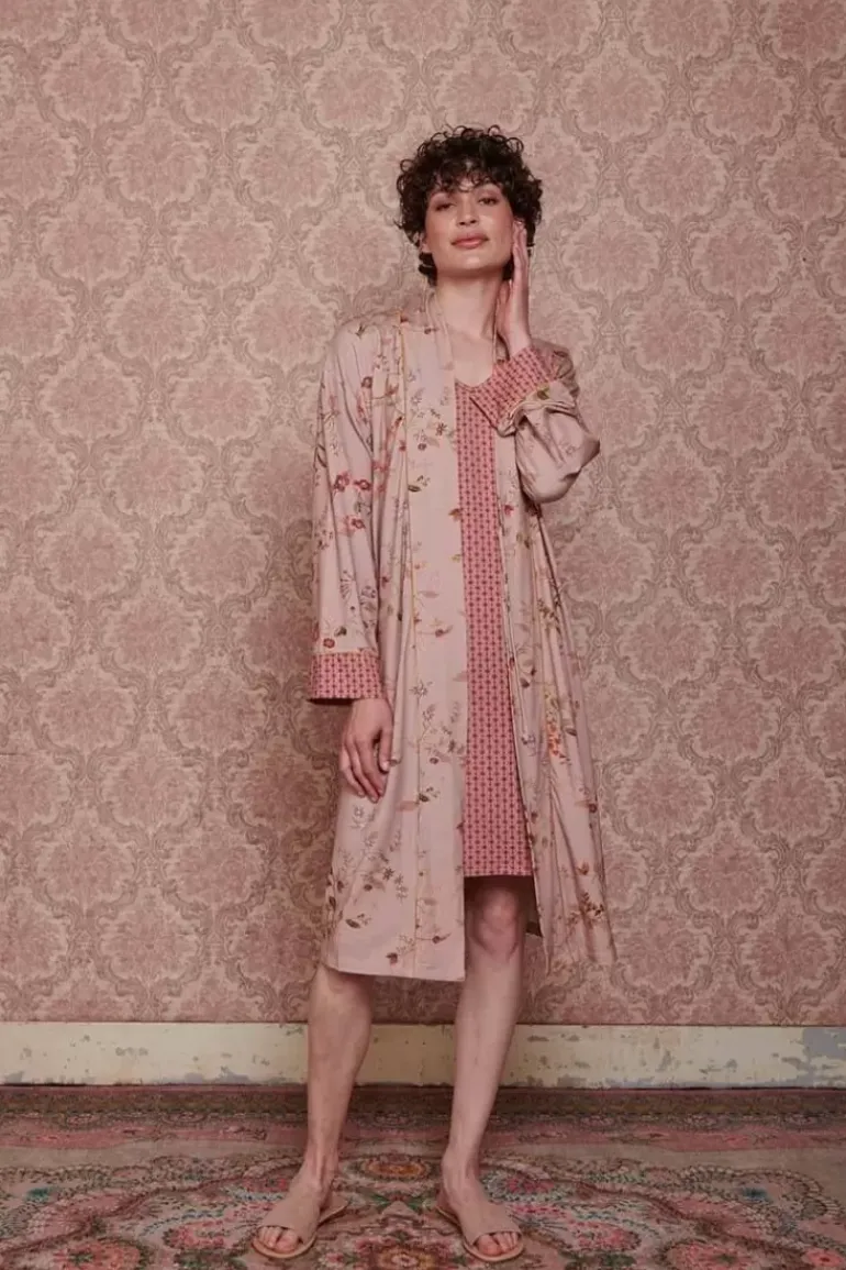 Kimono Kawai Flower Hell