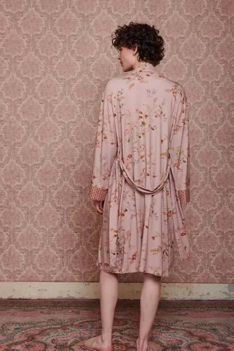 Kimono Kawai Flower Hell