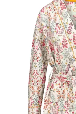 Kimono Primavera Weis