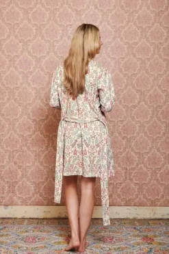 Kimono Primavera Weis