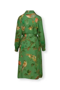 Kleid Lange Armel Good Nightingale