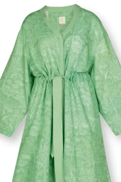 Kleid Origami