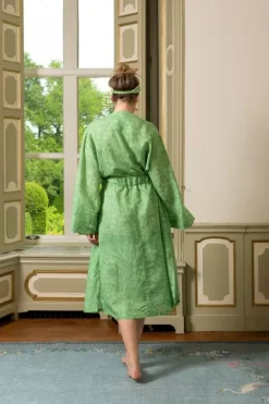 Kleid Origami