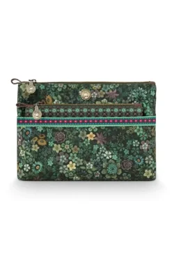 Kosmetiktasche Combi Gross Tutti I Fiori