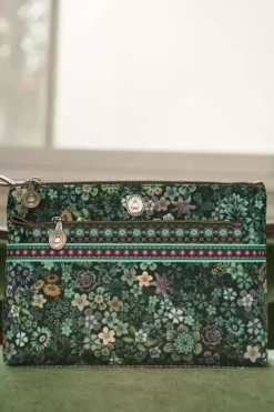 Kosmetiktasche Combi Gross Tutti I Fiori