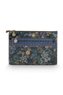 Kosmetiktasche Combi Gross Tutti I Fiori