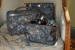 Kosmetiktasche Combi Gross Tutti I Fiori