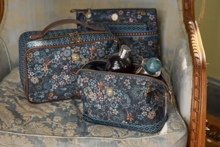 Kosmetiktasche Combi Gross Tutti I Fiori
