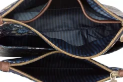 Kosmetiktasche Combi Gross Tutti I Fiori