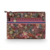 Kosmetiktasche Combi Gross Tutti I Fiori