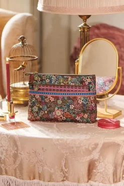 Kosmetiktasche Combi Gross Tutti I Fiori