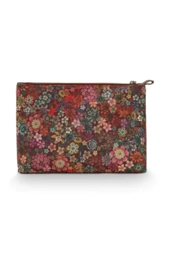 Kosmetiktasche Combi Gross Tutti I Fiori