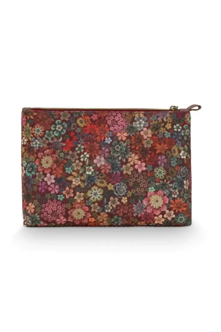 Kosmetiktasche Combi Gross Tutti I Fiori
