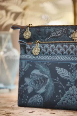Kosmetiktasche Kyoto Festival Combi