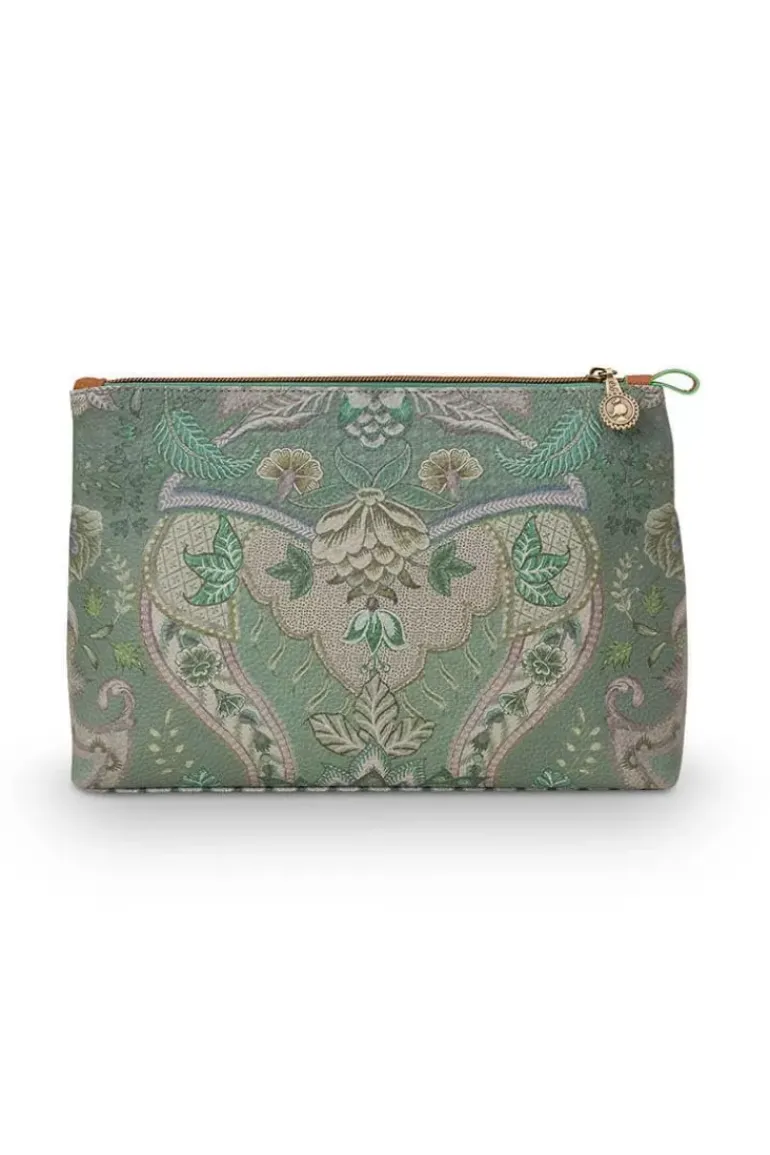 Kosmetiktasche Kyoto Festival Combi