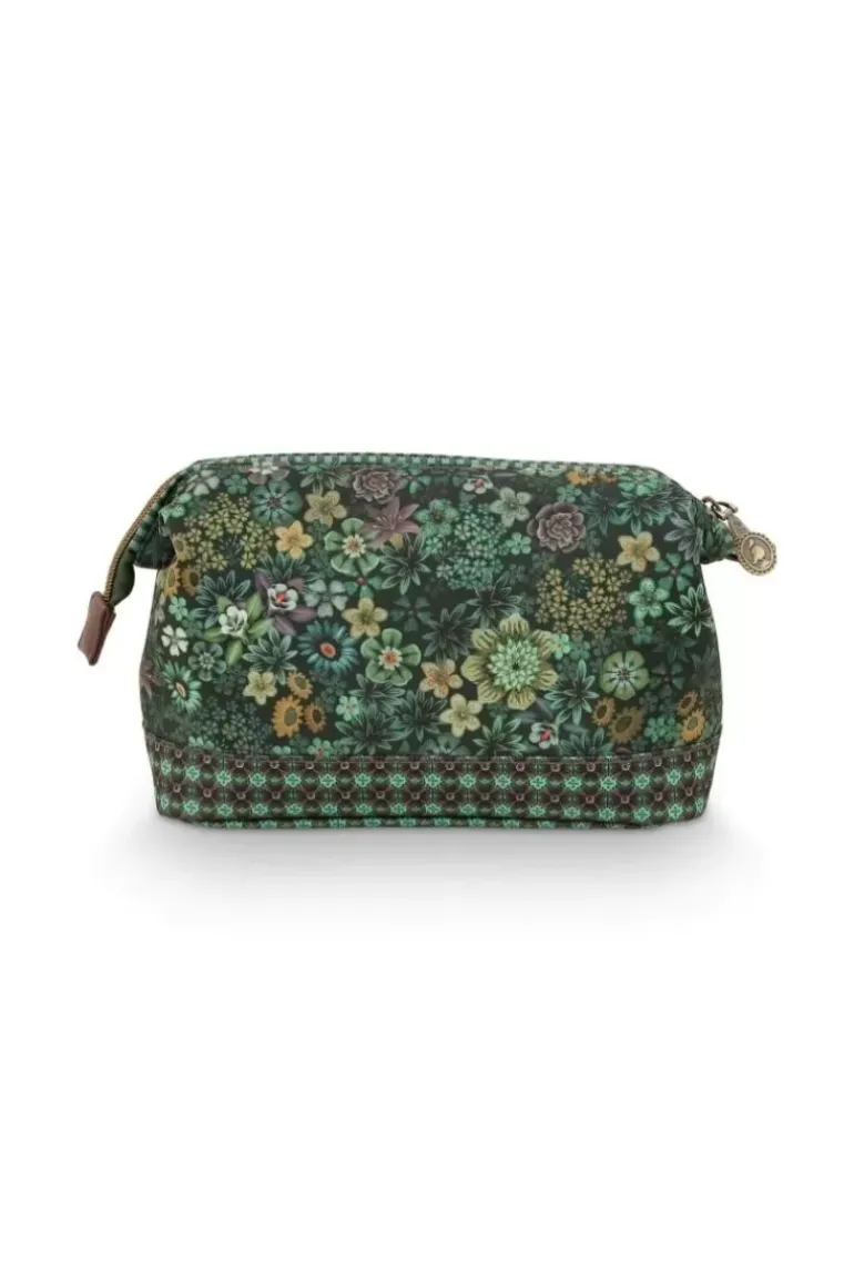 Kosmetiktasche Medium Tutti I Fiori