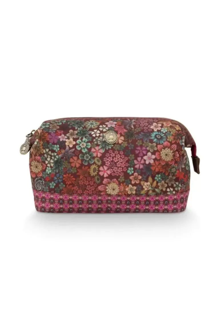 Kosmetiktasche Medium Tutti I Fiori