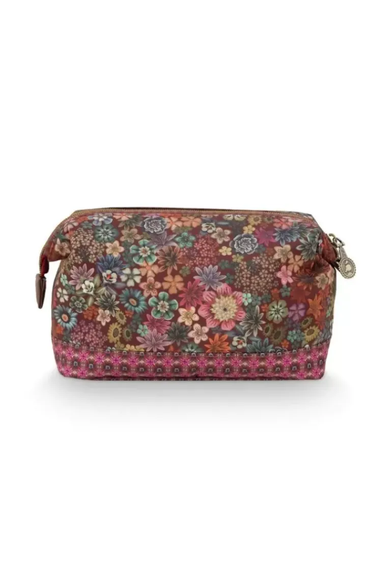 Kosmetiktasche Medium Tutti I Fiori