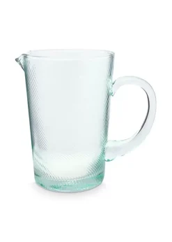 Krug Twisted Blau