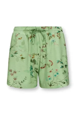 Kurze Hose Kawai Flower Hell