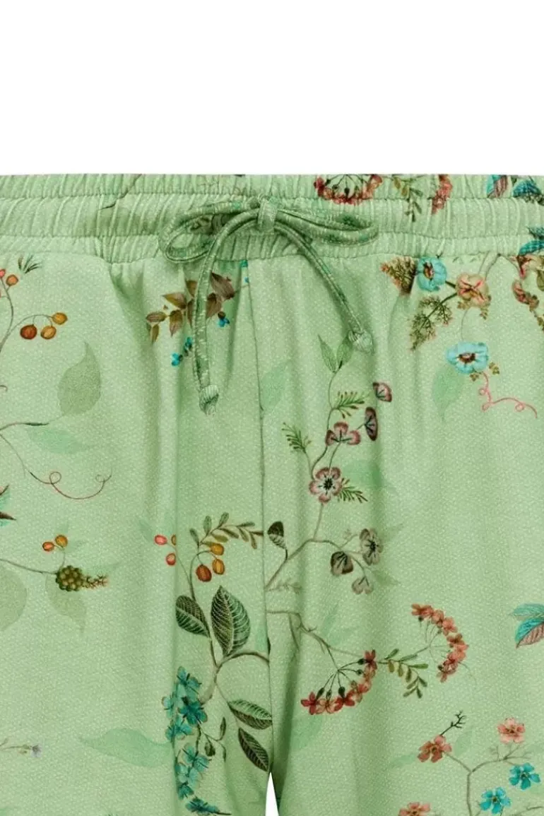 Kurze Hose Kawai Flower Hell