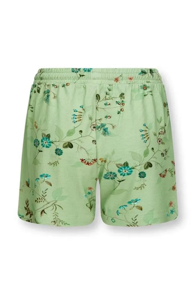 Kurze Hose Kawai Flower Hell