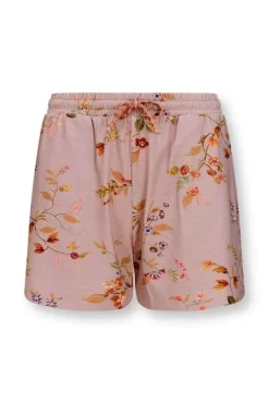 Kurze Hose Kawai Flower Hell