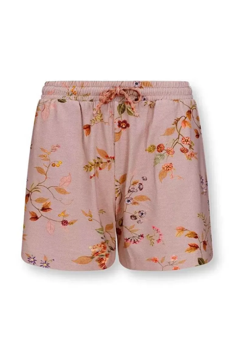Kurze Hose Kawai Flower Hell