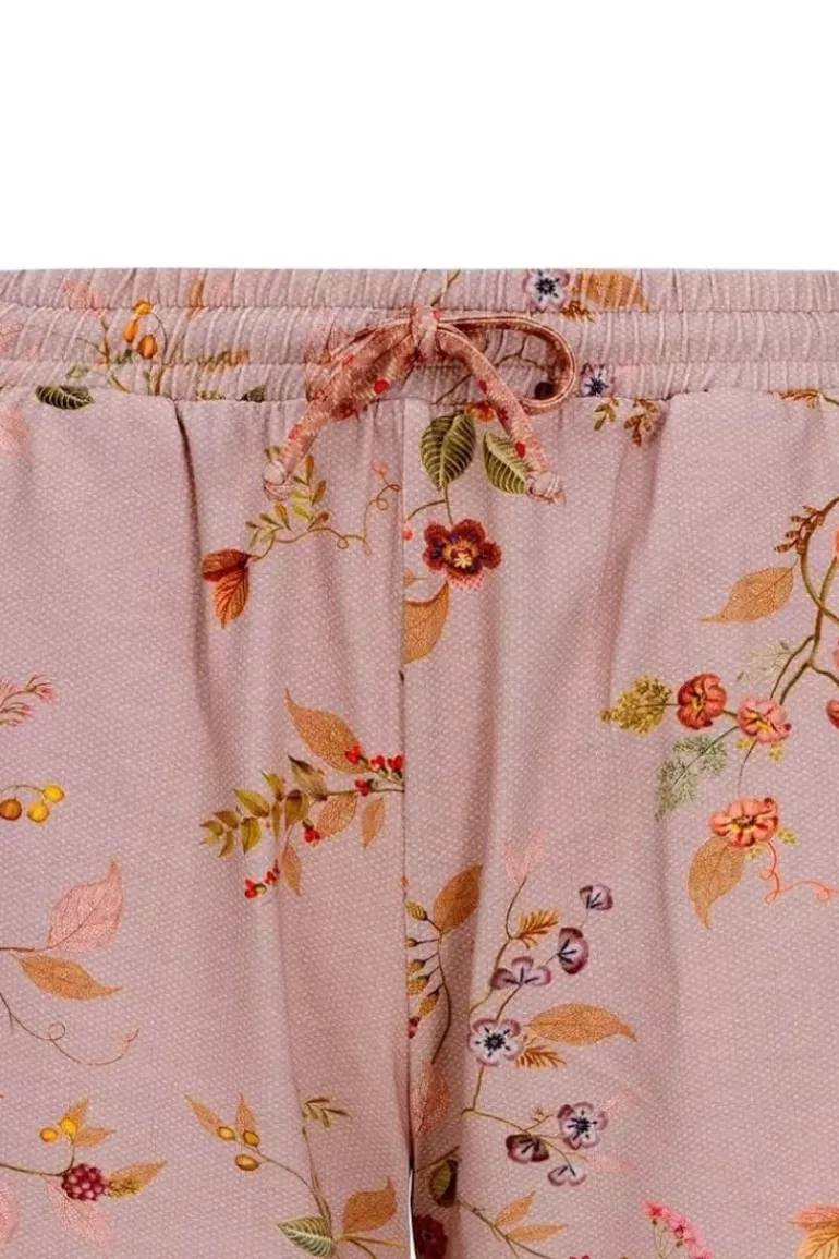 Kurze Hose Kawai Flower Hell