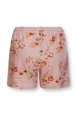 Kurze Hose Kawai Flower Hell