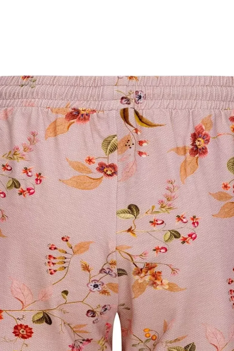 Kurze Hose Kawai Flower Hell