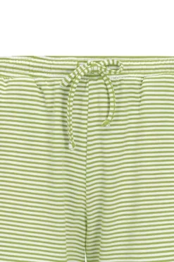 Kurze Hose Little Sumo Stripe Hell