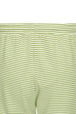 Kurze Hose Little Sumo Stripe Hell
