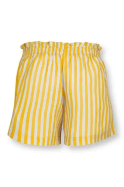 Kurze Hose Sumo Stripe