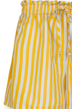 Kurze Hose Sumo Stripe