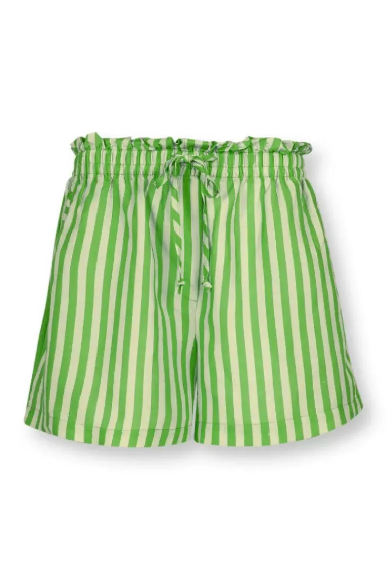 Kurze Hose Sumo Stripe