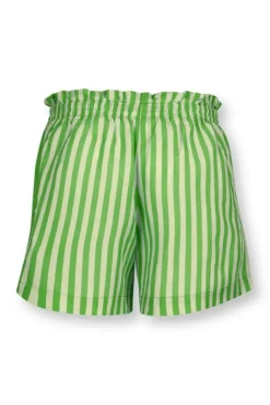 Kurze Hose Sumo Stripe