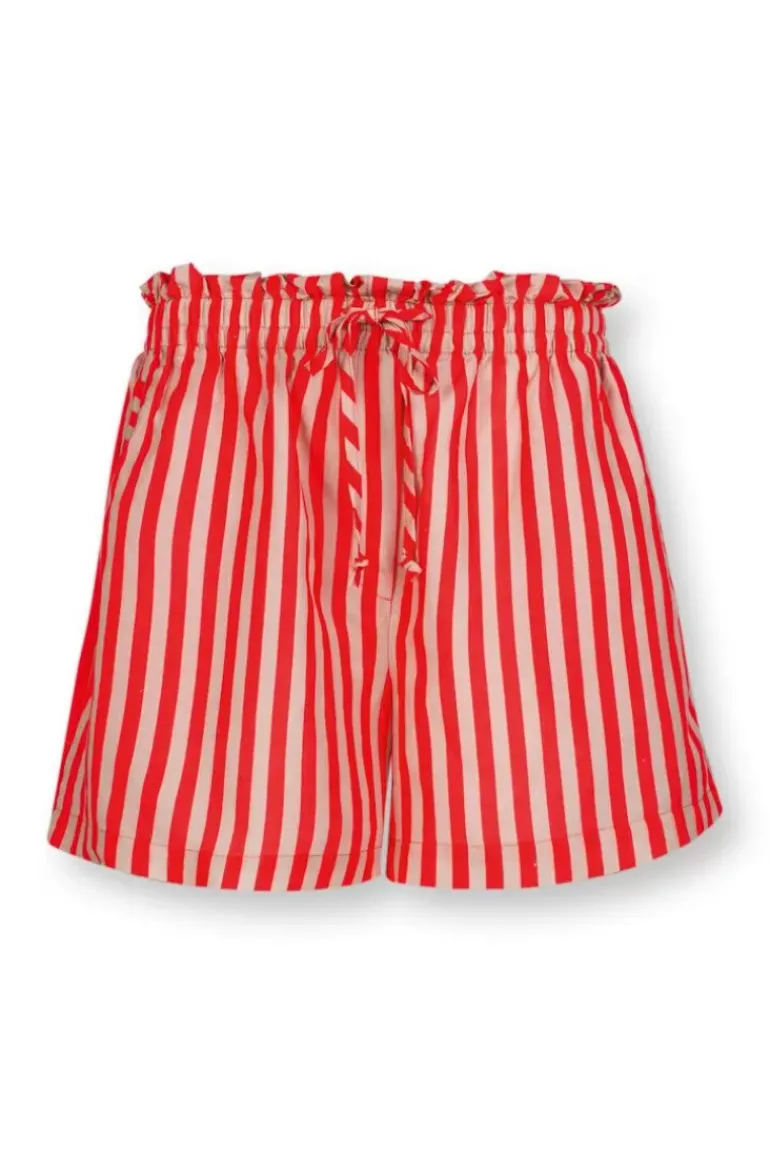 Kurze Hose Sumo Stripe