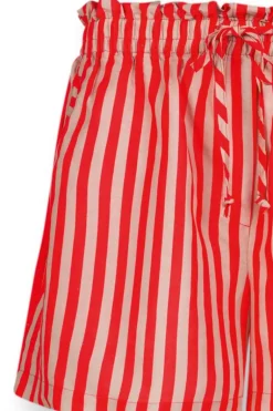Kurze Hose Sumo Stripe